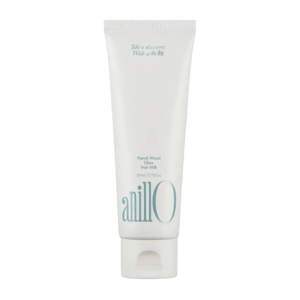 ANILLO Neroli Wood Glow Hair Milk 80ml - Молочко для волосся ANILLO Neroli Wood Glow Hair Milk 80ml - Молочко для волосся